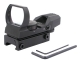 LT-HDR31 Red and Green Dot Reticle Reflex Scope Sight